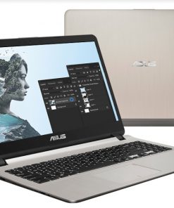Laptop Cũ Asus X407U (i5-8250U/4GB/128GB SSD/14.0" FHD)