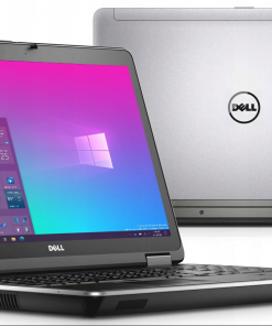 Laptop Cũ Dell Latitude E6540 (i7-4610M/8GB/120GB SSD/15.6")