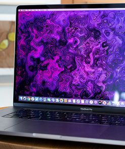 Màn Hình Macbook Pro 2021 Lấy Liền