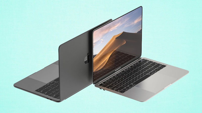 Màn Hình Macbook Pro 2022 Lấy Liền