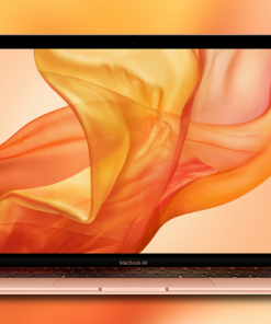 Màn Hình Macbook Air 2020 Lấy Liền