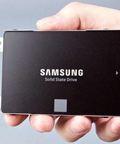 Thay Ổ Cứng Laptop Samsung Lấy Liền
