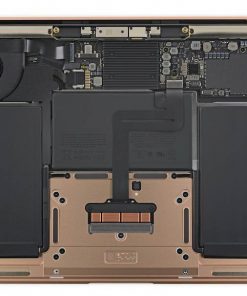 Thay Pin Macbook Air 2019
