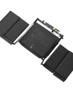 Thay Pin Macbook Pro 2017