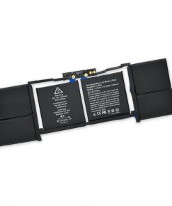 Thay Pin Macbook Pro 2018
