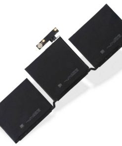 Thay Pin Macbook Pro 2019