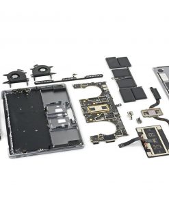 Thay Pin Macbook Pro 2020