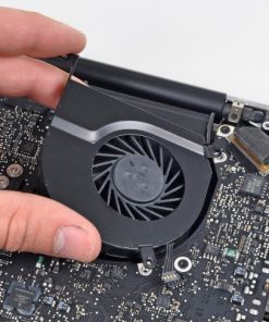 quạt laptop không hoạt động