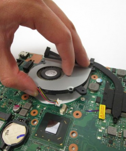 Thay Quạt Laptop Lenovo Lấy Liền