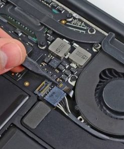 Thay Quạt Laptop Samsung Lấy Liền
