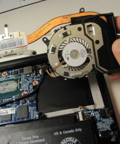 Thay Quạt Laptop Lấy Liền