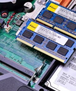 Thay Ram, Nâng Cấp Ram Laptop Lấy Liền