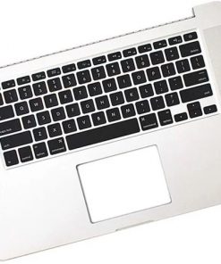 Thay Vỏ Macbook Lấy Liền