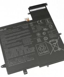 Pin laptop ZenBook Flip S UX370U UX370UA UX370F – C21N1706 (3 cell)