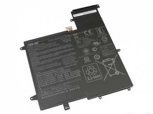 Pin laptop ZenBook Flip S UX370U UX370UA UX370F – C21N1706 (3 cell)
