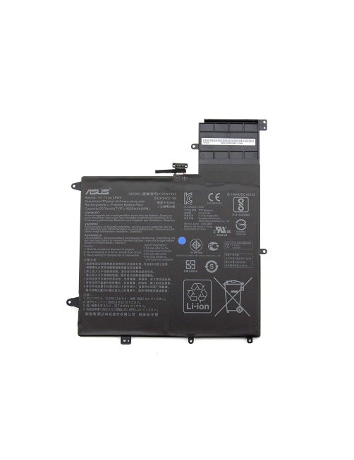 Pin laptop Asus Q325U Q325UA Q325UAR - C21N1624 - 2 cell
