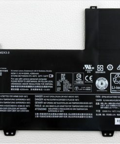 Pin laptop Lenovo IdeaPad 700S-14ISK – L15M6P11 (3 cell)