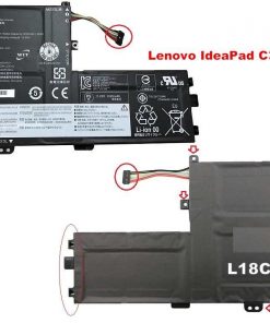 Pin laptop Lenovo IdeaPad S340-14, S340-15 series L18M3PF6 - 3 cell nhập khẩu chất lượng
