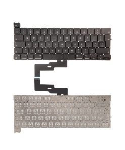 Bàn phím laptop MacBook Pro 13 A2289, A2338 (UK) (BH 6TH)