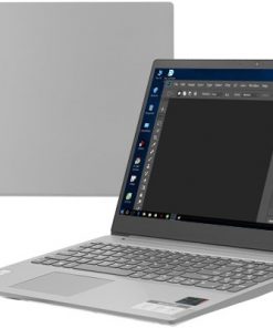 Laptop Cũ Lenovo Ideapad S145-15IIL (i5-1035G1/8GB/512GB NVMe/15.6" FHD)