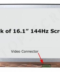 Màn Hình 16.1" Led Slim Fhd (144hz) (full Viền, 40 Pin)