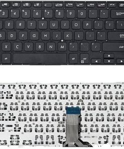 Bàn phím laptop Asus S530U, X530, K530, S530F, S530UA, X530F, X530FA, X530UN, V5000FL, Y5100UB, Y5100UN