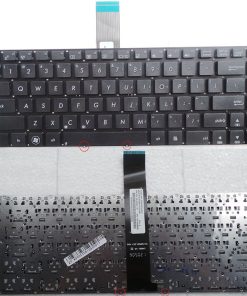 Bàn phím laptop Asus N46, N46J, N46JV, N46V, N46VB, N46VJ, N46VM, S46 (nhỏ hơn K46)