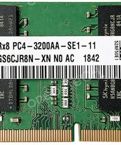 Ddr4 16gb Laptop - Hynix - Bus 3200