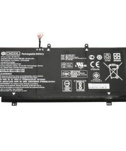 Pin laptop HP Envy 13-ab - CN03XL (3 cell) *lắp DC SH03XL*