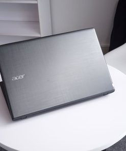 Laptop Cũ Acer Aspire E5-575G (i5-6200U/8GB/128GB+500GB/NVIDIA 940M/15.6" FHD)
