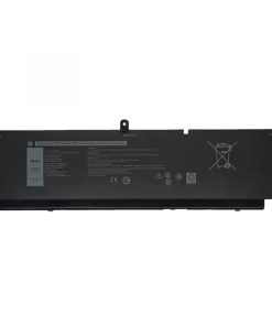 Pin laptop Dell Precision 7550 7560 7750 7760 - C903V (6 cell 68 Wh)