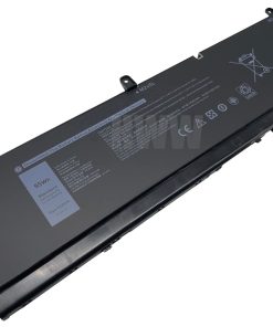 Pin laptop Dell Precision 7550 7560 7750 7760 - PKWVM (6 cell 95 Wh)