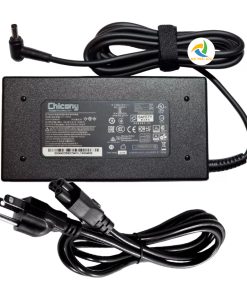Sạc Msi 20v-6a (Kim Nhỏ - 4.5mm X 3.0mm) - Zin