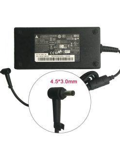 Sạc Msi 20v-9a (Kim Nhỏ - 4.5mm X 3.0mm)