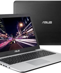 Laptop Cũ Asus F555L (i5-5200U/8GB/128GB SSD + 500GB HDD/NVIDIA 930M/15.6")