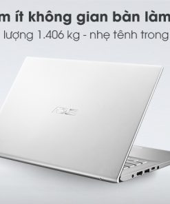 Laptop Cũ Asus Vivobook A412F (i5-10210U/8GB/512GB NVMe/14.0" FHD)