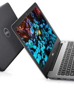 Laptop Cũ Dell Inspiron 5567 (i5-7200U/8GB/250GB SSD/AMD R7 M440/15.6" FHD)