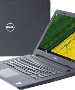 Laptop Cũ Dell Vostro 3468 (i5-7200U/8GB/256GB SSD/AMD R5 M420/14.0")