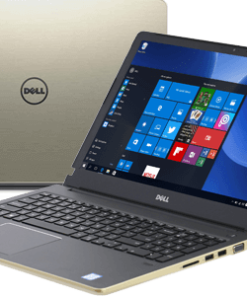 Laptop Cũ Dell Vostro 5568 (i5-7200U/8GB/240GB SSD/NVIDIA 940MX/15.6" FHD)