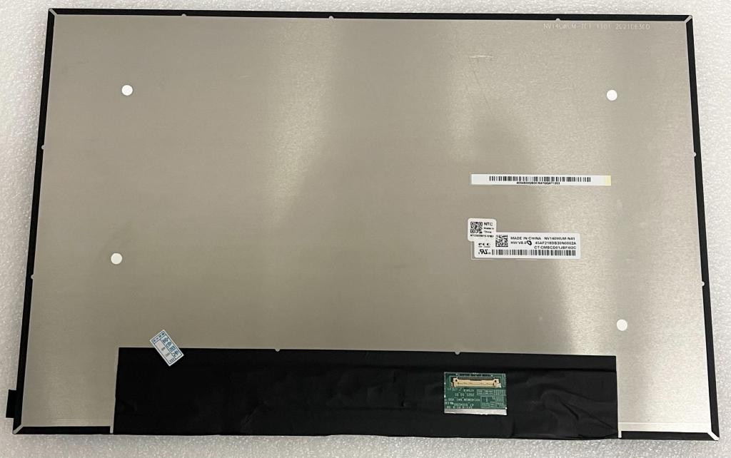 Màn Hình 14.0" Led Slim Fhd+ (16:10) Dell Ins 5420 (Board Sau Lưng,30 Pin)