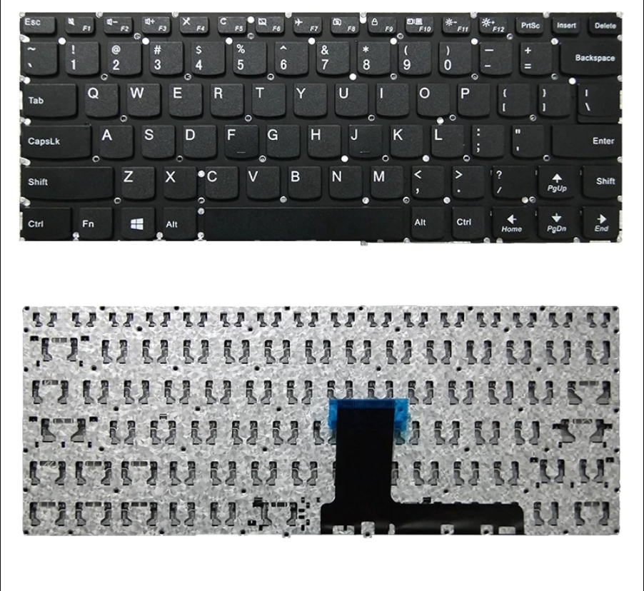 Bàn phím laptop Lenovo IdeaPad 310-14ISK, 310-14IAP, 310-14IKB, V110-14AST, V110-14IAP, V310-14ISK, V310-14IKB, V510-14IKB