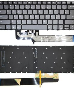 Bàn phím laptop Lenovo S540-14IWL, S540-14IML, S540-14API (LED, BH 6TH)