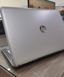 Laptop Gaming Cũ HP Pavilion 15-BC047CL (i7-6700HQ/16GB/256GB + 1TB/GTX 960M/15.6" FHD)