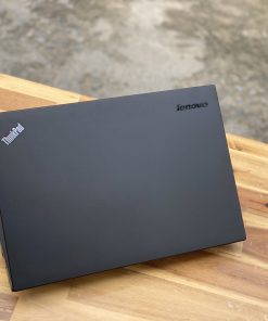 Laptop Cũ Lenovo ThinkPad T450 (i5-5300U/8GB/120GB/14.0")