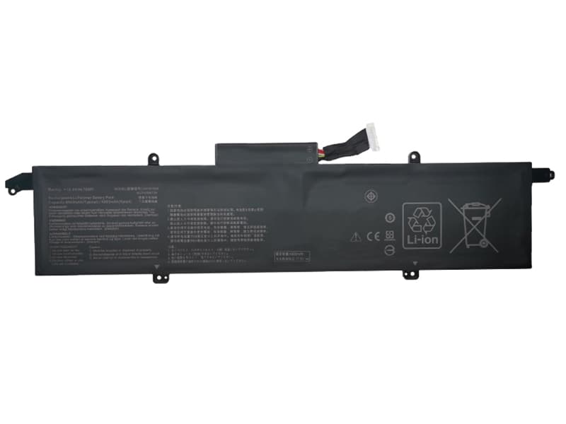 Pin laptop Asus ROG Zephyrus G14 GA401 GA401I GA401IV GA401IH GA401II GA401IU - C41N1908 (4 cell)