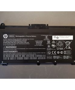 Pin laptop HP HW03XL (ZIN) - 3 cell cho Pavilion 15-eg000, 15-eh000, 15s-eq000, 17-cn000, 17-cp1000