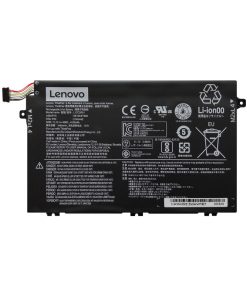Pin laptop Lenovo ThinkPad E480 E580, E14/E15 Gen 1 – L17L3P51 (3 cell)