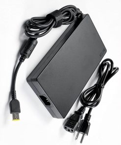 Sạc Lenovo 20v-11.5a (Usb Kim) - Zin 230W