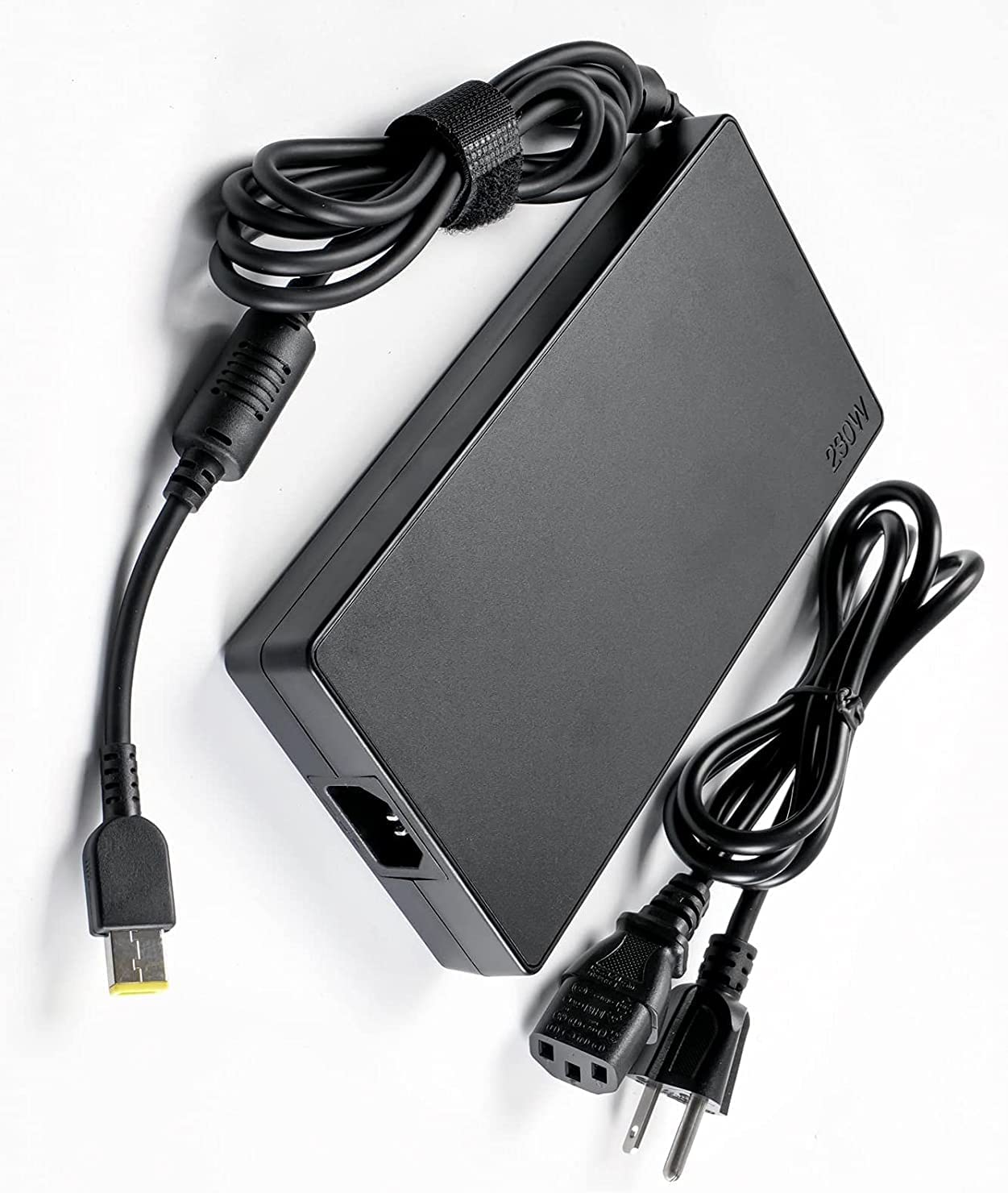 Sạc Lenovo 20v-11.5a (Usb Kim) - Zin 230W