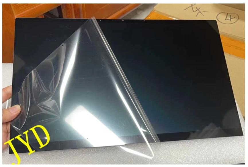 Màn Hình 15.6" Led Slim Ko Viền Fhd =Có Kính= Asus Ux533 (30 Pin, Bh 3th)
